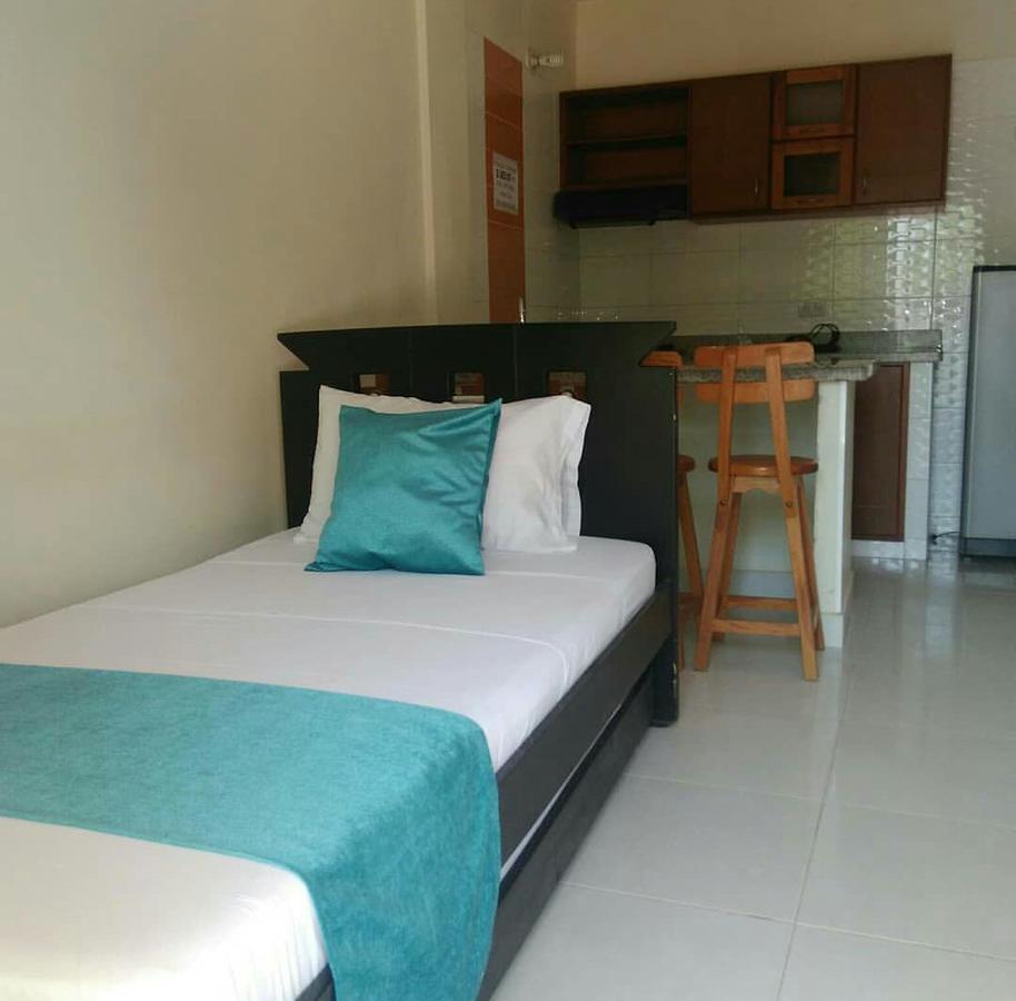 Hospedaje Villa Naloy Santa Marta  Ngoại thất bức ảnh