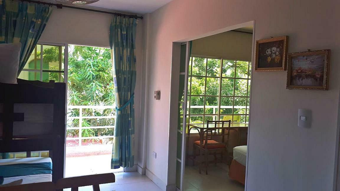 Hospedaje Villa Naloy Santa Marta  Ngoại thất bức ảnh